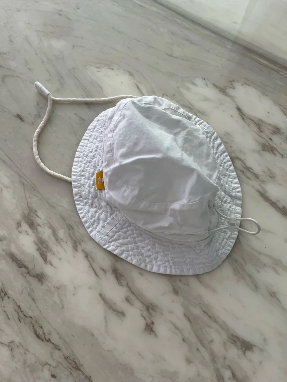 Ralph Lauren Baby Bucket Hats Set of 3